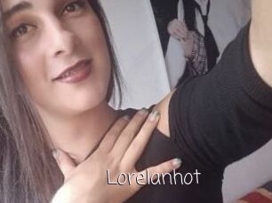 Lorelanhot