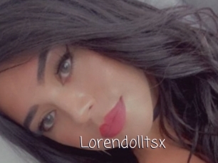Lorendolltsx