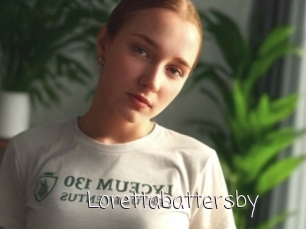 Lorettabattersby