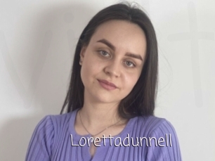 Lorettadunnell