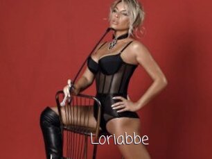 Loriabbe