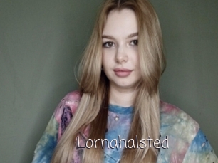 Lornahalsted