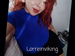 Lorreinviking