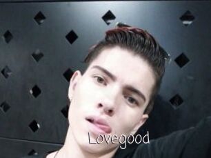 Lovegood