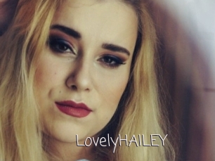 LovelyHAILEY