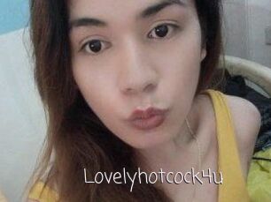 Lovelyhotcock4u
