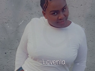 Lovenia