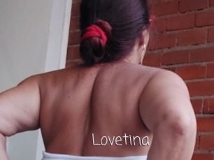 Lovetina