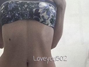 Loveyou502