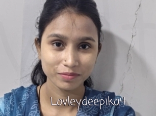 Lovleydeepika4