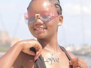 Loyve