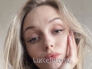 Luccetarome