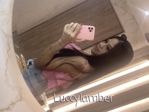 Luccylamber