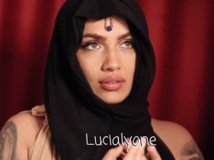 Lucialyone