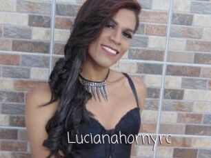 Lucianahornyrc