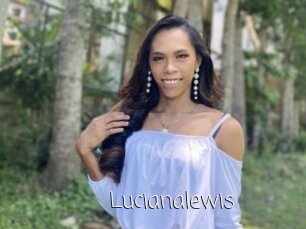 Lucianalewis