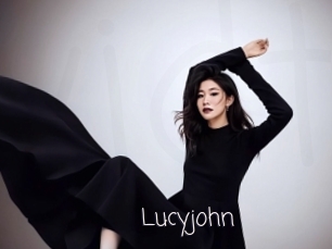 Lucyjohn
