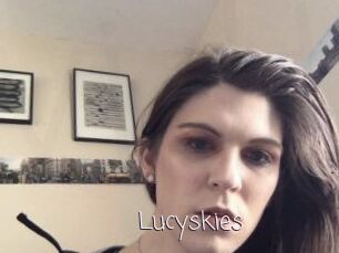 Lucyskies