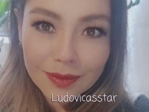 Ludovicasstar