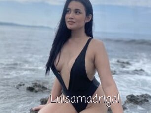 Luisamadrigal