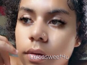 Luisasweet4u
