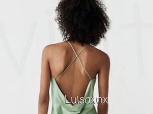 Luisaxnx