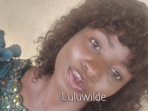 Luluwilde
