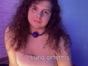 Luna_artemis