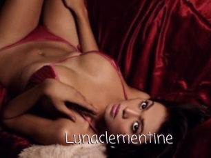 Lunaclementine