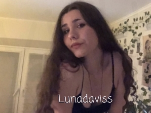 Lunadaviss