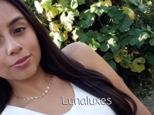 Lunaluxes