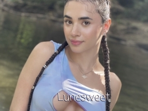 Lunesweet
