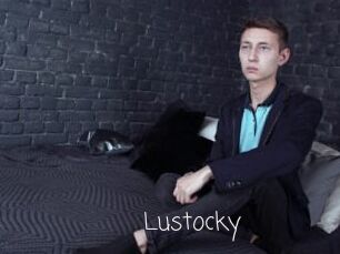 Lustocky