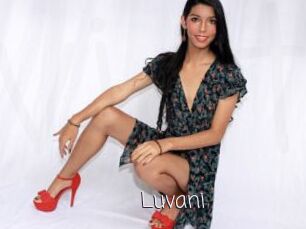 Luvani
