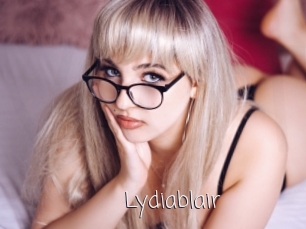Lydiablair