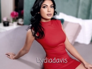 Lydiadavis