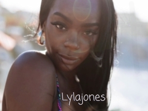 Lylajones