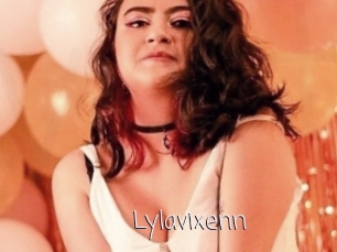 Lylavixenn