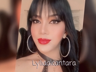 Lyliaalcantara