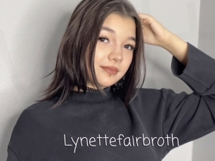 Lynettefairbroth