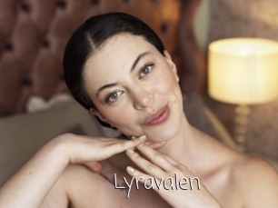 Lyravalen