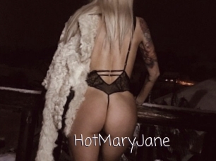 MaryJaneXO