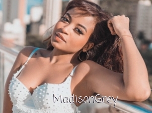 MadisonGrey
