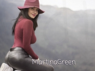 MartinaGreen