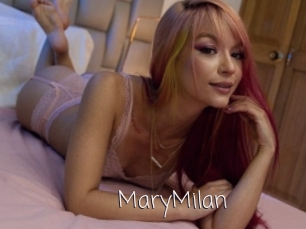 MaryMilan