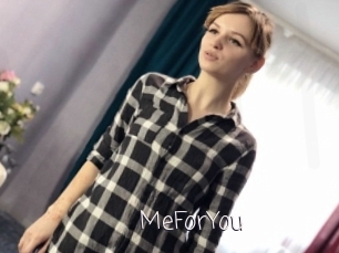 MeForYou