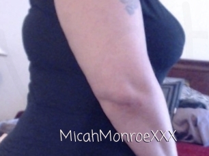 MicahMonroeXXX