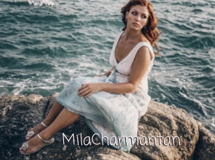 MilaCharmantan