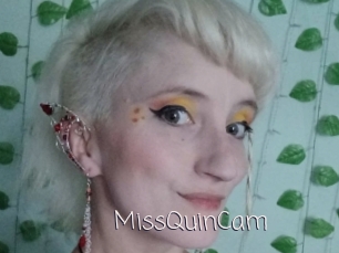 MissQuinCam
