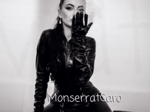 MonserratCaro
